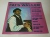 Fats Waller - The Real Fats Waller (LP)